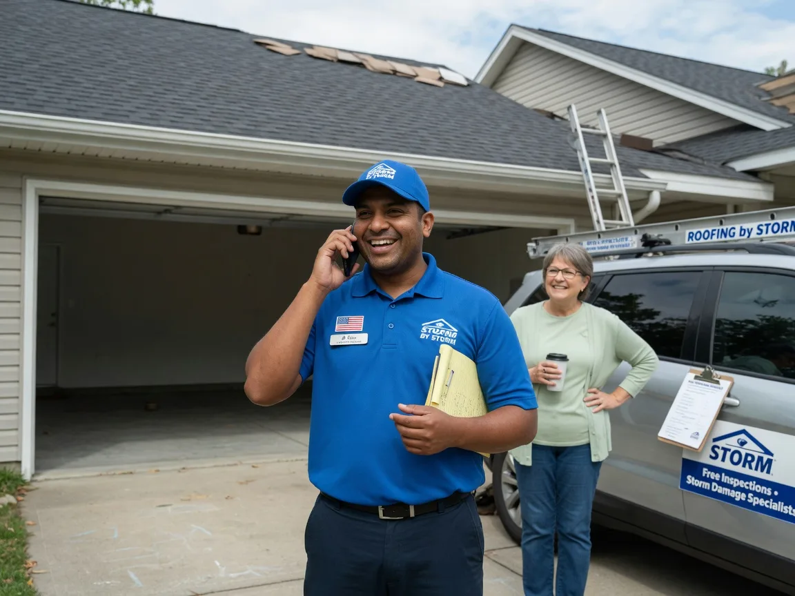 Roof Repair Near Me Wernersville, PA FAQs