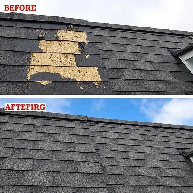 Roof Repair Near Me in Wernersville, PA near me